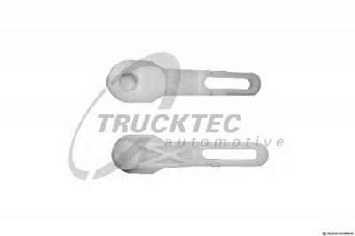 TRUCKTEC AUTOMOTIVE 0259097 -  Элементы управления, отопление / вентиляция